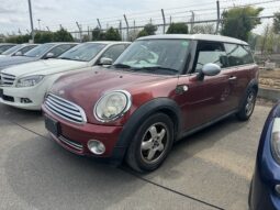 
										BMW Mini Clubman 2009 full									