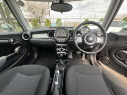 
										BMW Mini Clubman 2009 full									