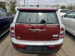 
										BMW Mini Clubman 2009 full									