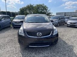 
										Mazda MPV 2007 full									