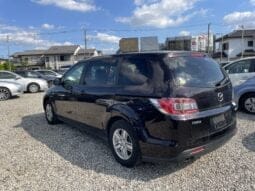 
										Mazda MPV 2007 full									