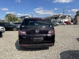 
										Mazda MPV 2007 full									