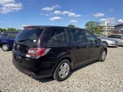 
										Mazda MPV 2007 full									