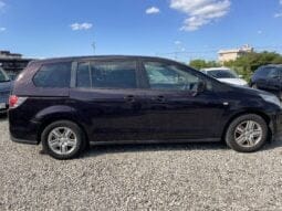 
										Mazda MPV 2007 full									