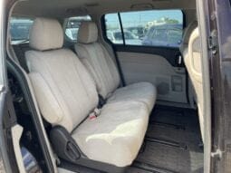 
										Mazda MPV 2007 full									