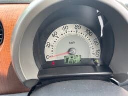 
										Daihatsu Mira Gino 2005 full									