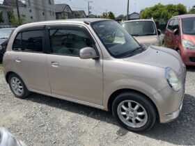 Daihatsu Mira Gino 2005