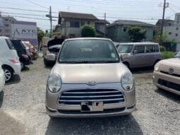 
										Daihatsu Mira Gino 2005 full									