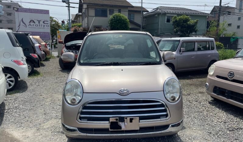 
								Daihatsu Mira Gino 2005 full									