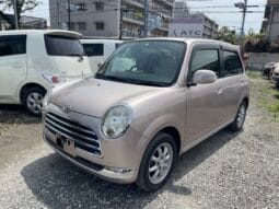 
										Daihatsu Mira Gino 2005 full									