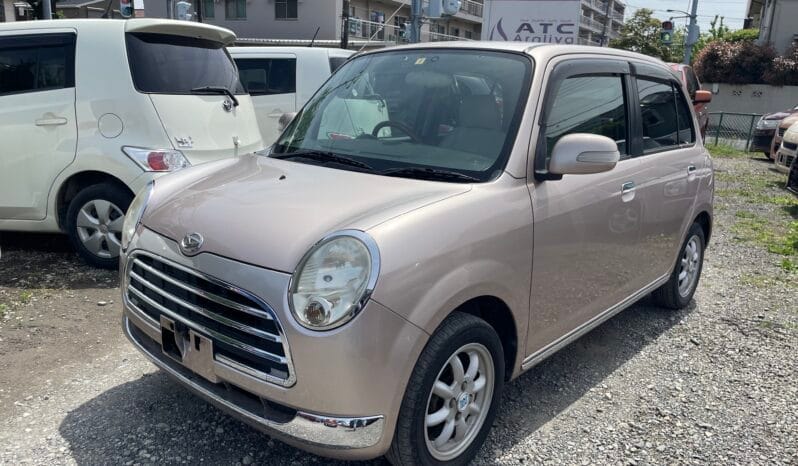 
								Daihatsu Mira Gino 2005 full									