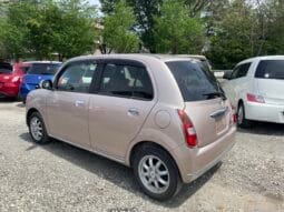 
										Daihatsu Mira Gino 2005 full									