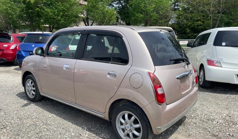 
								Daihatsu Mira Gino 2005 full									