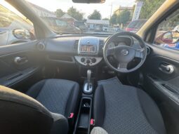 
										Nissan Note 2011 full									