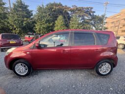 
										Nissan Note 2011 full									