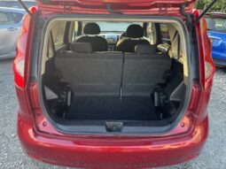 
										Nissan Note 2011 full									