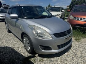 Suzuki Swift 2012