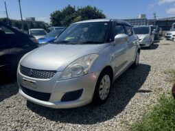 
										2012 Suzuki Swift full									