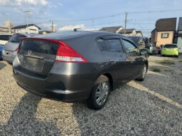 
										Honda Insight 2010 full									