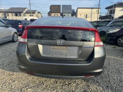 
										Honda Insight 2010 full									