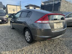 
										Honda Insight 2010 full									