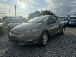 
										Honda Insight 2010 full									