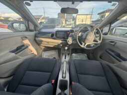 
										Honda Insight 2010 full									