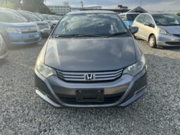 
										Honda Insight 2010 full									