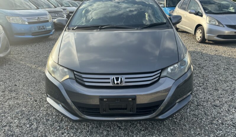 
								Honda Insight 2010 full									