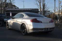 
										2004 Nissan Skyline full									