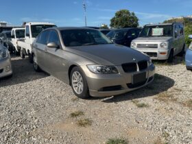 BMW 320i 2007