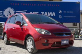 Mitsubishi Colt 2009