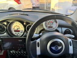 
										BMW Mini Cooper 2004 full									