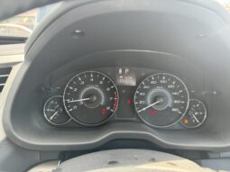 
										Subaru Legacy 2009 full									