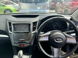 
										Subaru Legacy 2009 full									