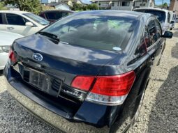 
										Subaru Legacy 2009 full									