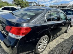 
										Subaru Legacy 2009 full									