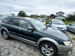 
										2005 Subaru Outback L.L. Bean Edition full									