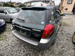 
										2005 Subaru Outback L.L. Bean Edition full									