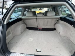 
										2005 Subaru Outback L.L. Bean Edition full									