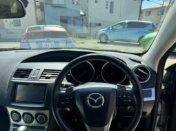 
										Mazda Axela Sport 2011 full									