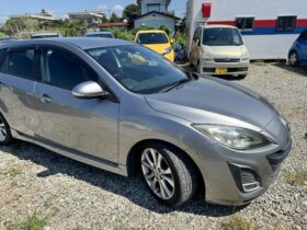 Mazda Axela Sport 2011