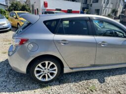 
										Mazda Axela Sport 2011 full									