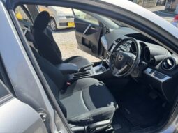 
										Mazda Axela Sport 2011 full									