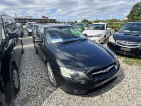 Subaru Legacy B Sport AWD 2006