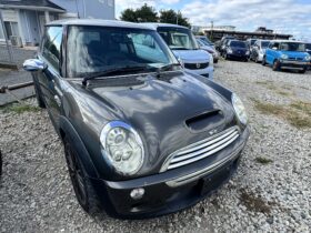 BMW Mini Park Lane Supercharged 2007