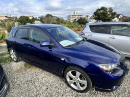 
										Mazda Axela 2004 full									