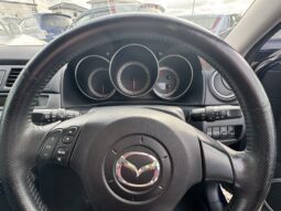 
										Mazda Axela 2004 full									