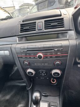 
										Mazda Axela 2004 full									