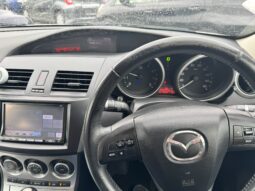 
										Mazda Axela 2011 full									